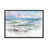 93854-12.jpg At Pwllheli Framed Poster