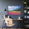 93854-162.jpg Free Tulip Garden Framed Poster