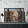 93855-103.jpg The Wounded Angel by Hugo Simberg Framed Poster