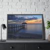 93855-127.jpg Spring Sunset Framed Poster