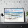 93855-15.jpg At Pwllheli Framed Poster