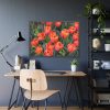 93855-170.jpg Garden Plant Framed Poster