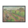 93855-20.jpg The Beet Harvest Framed Poster
