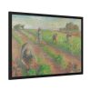 93855-21.jpg The Beet Harvest Framed Poster
