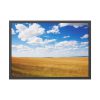 93855-224.jpg South Dakota Rural Scene Framed Poster