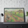 93855-23.jpg The Beet Harvest Framed Poster