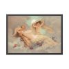 93855-304.jpg Aesthetic Cherubs Framed Poster
