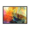 93855-332.jpg Colorfulness art Framed Poster