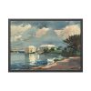 93855-380.jpg Salt Kettle, Bermuda by Winslow Homer Framed Poster