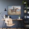 93855-6.jpg Mr. Woodward Mounted Framed Poster