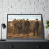 93855-71.jpg Prisoners from the Front by Winslow Homer Framed Poster