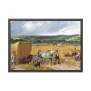 93855-80.jpg The Harvest Framed Poster