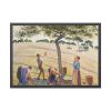93855-84.jpg Apple Harvest Framed Poster