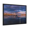 Sea Framed Poster