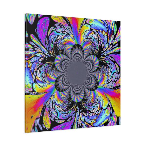 101419-40.jpg Animal Cracker Standard Canvas