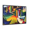 88289-165.jpg Scheherazade by Henry Lyman Sayen Framed Canvas
