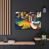 88289-169.jpg Scheherazade by Henry Lyman Sayen Framed Canvas