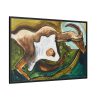 88289-225.jpg Study for Goat by Arthur Dove Framed Canvas