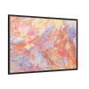 88289-235.jpg Colorfull Abstract Art Framed Canvas