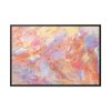 88289-236.jpg Colorfull Abstract Art Framed Canvas