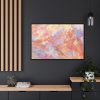 88289-239.jpg Colorfull Abstract Art Framed Canvas