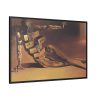 88289-260.jpg The Anthropomorphic Cabinet by Salvador Dali Framed Canvas
