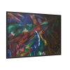 88289-275.jpg Animal Fates by Franz Marc Framed Canvas