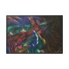 88289-276.jpg Animal Fates by Franz Marc Framed Canvas