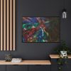 88289-279.jpg Animal Fates by Franz Marc Framed Canvas