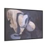 88289-280.jpg Cubist Self-Portrait by Salvador Dali Framed Canvas