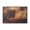 88289-291.jpg Impressions of Africa by Salvador Dali Framed Canvas