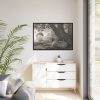 88289-473.jpg A Tyger by George Stubbs Framed Canvas