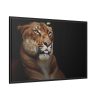 88289-475.jpg Hercules Framed Canvas