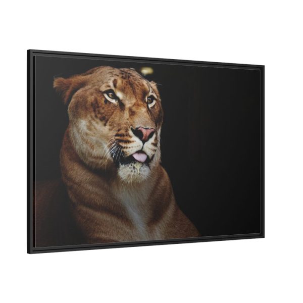 88289-475.jpg Hercules Framed Canvas