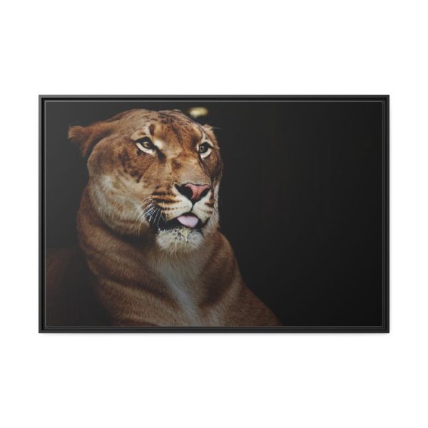 88289-476.jpg Hercules Framed Canvas