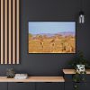 88289-734.jpg Three Giraffe in the Nature Framed Canvas