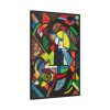 88299-10.jpg Daughter in a Rocker by Henry Lyman Sayen Framed Canvas