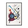 88299-16.jpg Violet by Wassily Kandinsky Standard Canvas