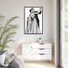 88299-168.jpg Couple Dancing Framed Canvas