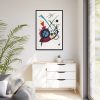 88299-18.jpg Violet by Wassily Kandinsky Standard Canvas