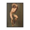 88299-186.jpg Last Judgment by Michelangelo Buonarroti Framed Canvas