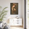 88299-188.jpg Last Judgment by Michelangelo Buonarroti Framed Canvas