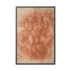 88299-216.jpg Lamentation by Michelangelo Buonarroti Framed Canvas