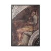 88299-236.jpg Buonarroti Artwork by Michelangelo Buonarroti Framed Canvas