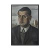 88299-251.jpg Portrait Luis by Salvador Dali Framed Canvas