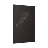 88299-260.jpg Black Labrador Retriever Dog Framed Canvas