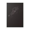 88299-261.jpg Black Labrador Retriever Dog Framed Canvas