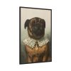 88299-45.jpg Uncle Toby by L. Prang & Co Framed Canvas