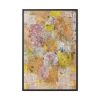 Suburban Idyll by Paul Klee Framed Canvas
