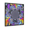 88302-205.jpg Animal Cracker Framed Canvas